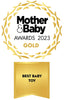 Mother & Baby Awards 2023 logo
