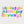 TickiT Rainbow Letters Image 1