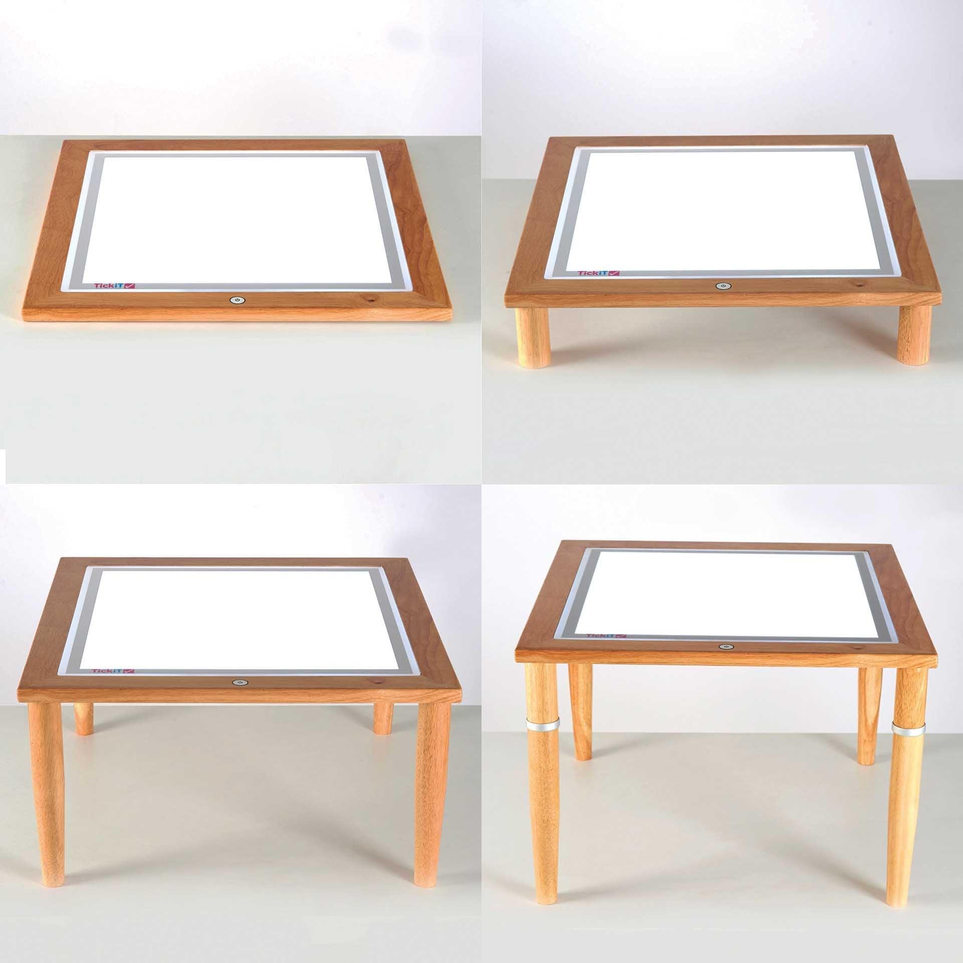  Light Table