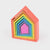 TickiT - Rainbow Architect Houses