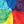 TickiT Rainbow Habutae Fabric Pack 1