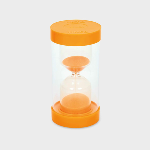 TickiT ColourBright Sand Timers 6