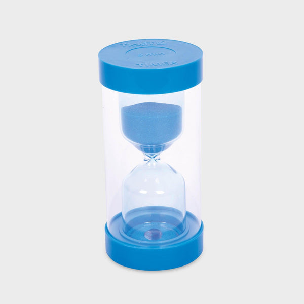 TickiT ColourBright Sand Timers 20
