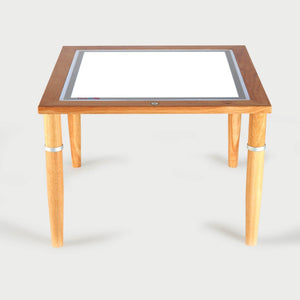 TickiT Wooden Light Table 1