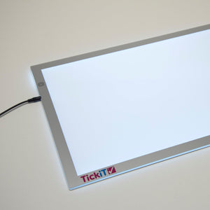 TickiT Light Panel PSU 12V 1A for 73046/73048/73050/73038 2